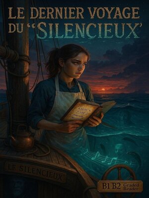 cover image of Le Dernier Voyage du 'Silencieux